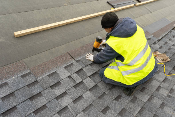 Quick and Trustworthy Emergency Roof Repair Services in Braddock, VA