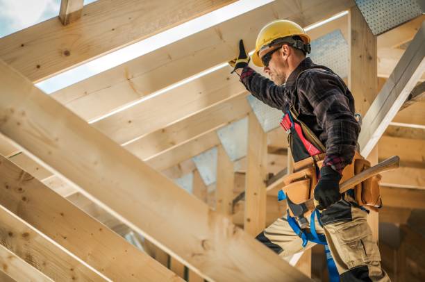 Best New Roof Installation  in Braddock, VA