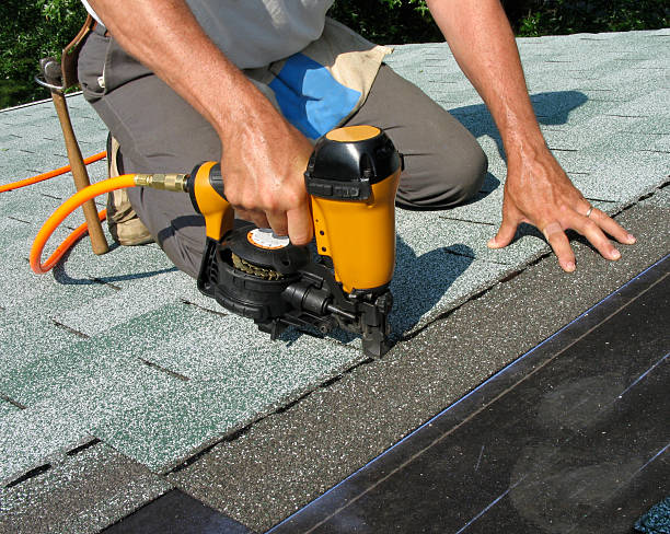Best Roof Restoration Services  in Braddock, VA