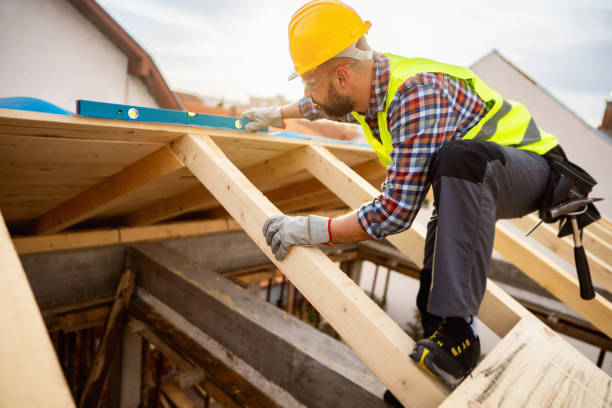 Best Roof Repair Specialists  in Braddock, VA