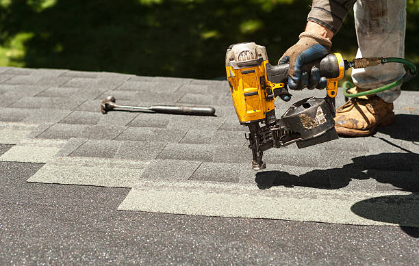 Best Residential Roofing Contractor  in Braddock, VA
