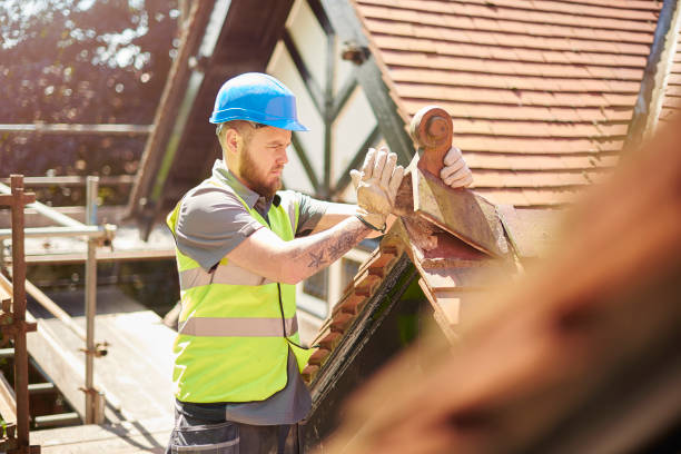 Best Tile Roofing Contractor  in Braddock, VA